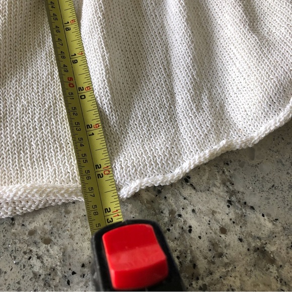 Crea Knitted Tank​ - Picture 6 of 9